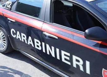 Francavilla Fontana, inseguimento e sparatoria tra le campagne: ucciso un carabiniere