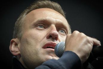 Navalny dall’Artico assicura: “Sto bene, sono il nuovo Babbo Natale”