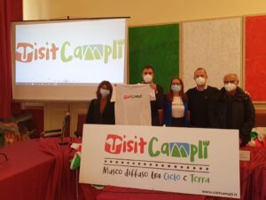 Campli, nuovo brand e portale turistico: Visit Campli