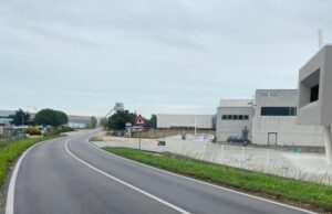 Atri, interventi urbanizzazione per la realizzazione di pubblica illuminazione