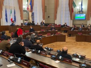 Concessioni marittime: politica e imprenditori compatti per contrastare effetti sentenze Consiglio di Stato