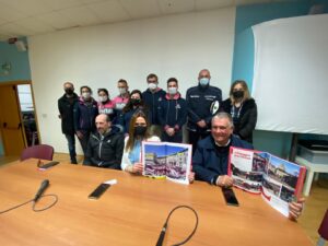 Pescara si prepara ad accogliere il Giro d’Italia