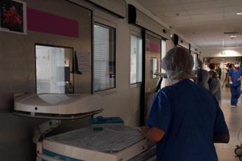 La baby polmonite cinese è arrivata in Francia