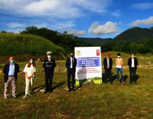 Campli,necropoli di Campovalano non chiuderà.In corso progetto di rilancio