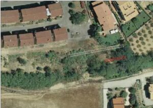 Mitigazione dissesto in via Brizio ad Atri: ulteriori 165mila euro