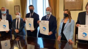 Campionato Mondiale di Pesca d’Altura Specialità Drifting 2022