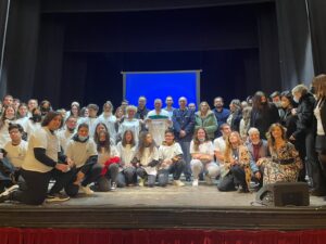 Atri, evento sul progetto Cyber-eroi. Coinvolte le tre scuole della città