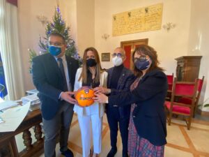 A Pescara una tappa del Campionato italiano di serie A di Beach Soccer