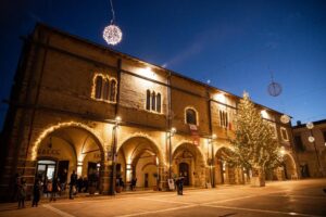 Campli, turismo in crescita: +55% rispetto all'anno scorso