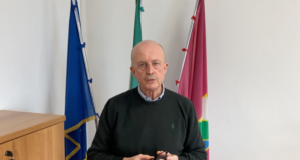 Colonnella, nuovo picco di contagi. Sindaco Massi: "importante il vaccino"