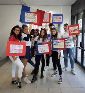 Open day online all’ istituto Peano-Rosa di Nereto: novità, indirizzo turismo