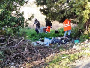 nugnes e marcone: “in arrivo foto-trappole