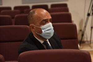 Asl 02 sistema di contrasto al Covid congestionato. Taglieri: “inaccettabile”