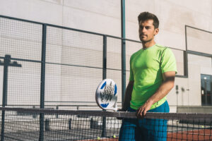 Corropoli, in arrivo due campi da Padel: finanziati dalla Regione