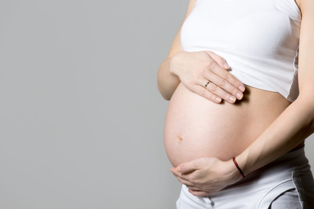 Vaccinazione Covid: open day per le donne in gravidanza e in allattamento
