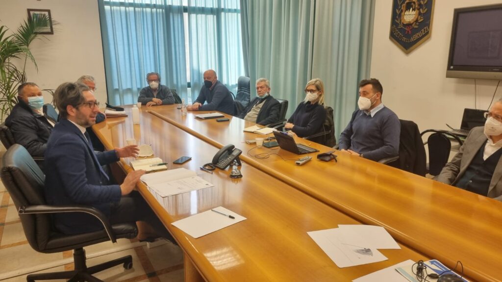 Roseto, una task force a tutela dell'ambiente. Guerra agli incivili