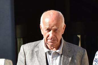 Atreju e il ‘no’ di Schlein, Bertinotti: “Io più coraggioso? Nessun confronto, politica è cambiata”