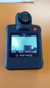 Rocca San Giovanni, body cam per gli agenti di polizia locale