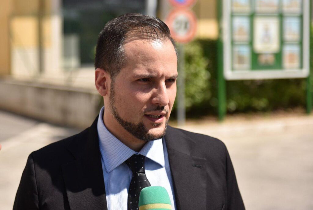 Ospedale Avezzano, stop radiologia interventistica anche per le emergenze