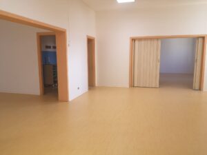 Casoli di Atri, terminati i lavori di adeguamento nella scuola dell’infanzia