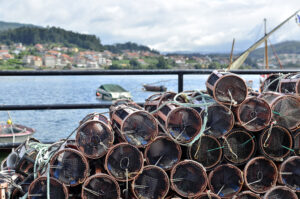Importanti novità nella Gestione dei magazzini dei pescatori