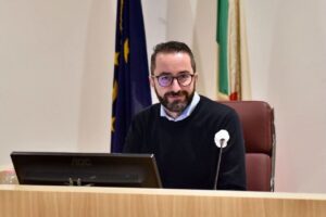 Sicurezza Vasto, Smargiassi: giunta Marsilio si attivi con lo stato per incrementare le forze dell'ordine