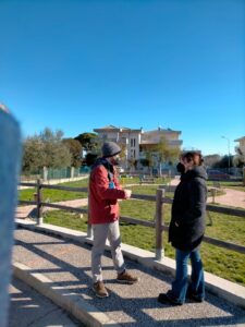 Sportello del verde, proseguono le segnalazioni e i sopralluoghi dei tecnici