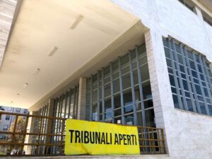 Evitata la chiusura dei tribunali, Zennaro: “La Lega in prima linea per questo risultato”