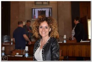 Maria Luigia Montopolino nuova presidente Commissione Politiche Sociali