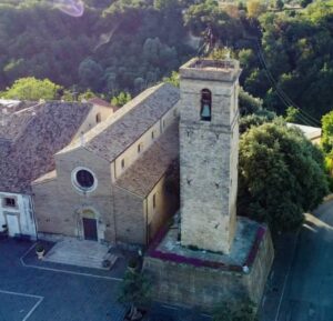 Rocca San Giovanni e Gamberale, presentato il progetto di rigenerazione culturale e sociale