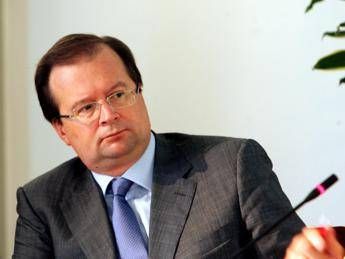 L’ambasciatore russo: “Non ci si può fidare dell’Italia, ucrainofilia nuovo virus”