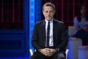 Massimo Giannini lascia direzione La Stampa, al suo posto Andrea Malaguti