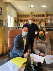 Valle Castellana, il Comune rileva un distributore di benzina