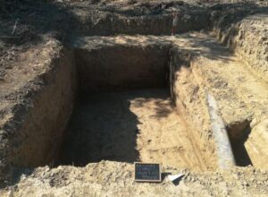 In dirittura d’arrivo i lavori per la condotta fognaria in via Colle Marino