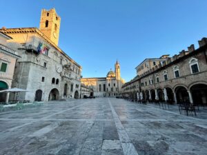 Ancarano appoggia la candidatura di Ascoli Piceno a capitale della cultura 2024
