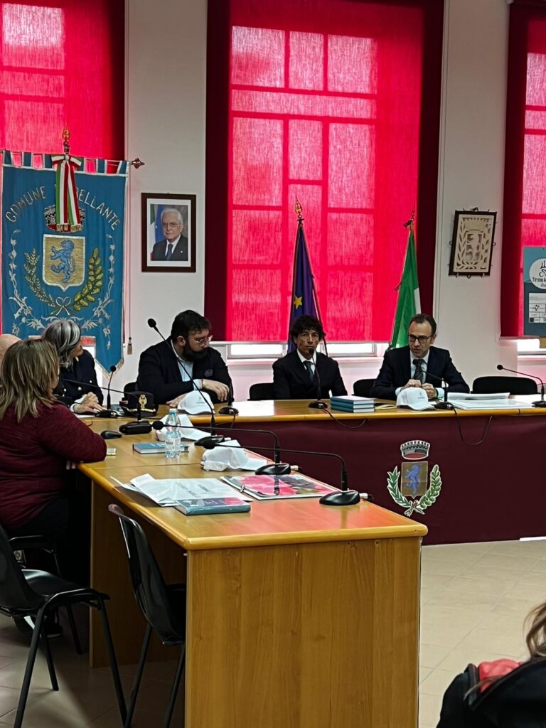 Bellante si prepara ad ospitare la quarta tappa della Tirreno-Adriatico