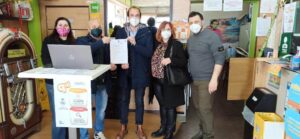 Martinsicuro, da oggi certificati anagrafici anche in tabaccheria