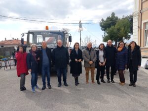 “Nontiscordardimé 2022”, scuole pulite all’I.C. Corropoli-Colonnella-Controguerra