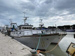 Crisi economica marineria, Pepe chiede convocazione della conferenza regionale