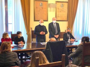 Pescara, definito il protocollo operativo per l’accoglienza degli ucraini