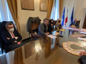 Pescara, “Sicuri Insieme – S.O.S. Truffa” a tutela degli anziani