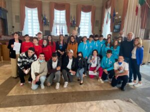 Scuola e sport: gli studenti protagonisti degli eventi 2022 di Pescara