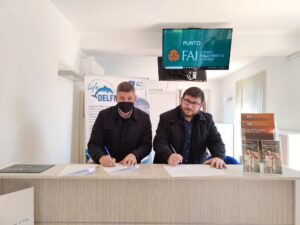 Nasce un nuovo punto FAI presso la Torre di Cerrano