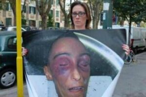 Cucchi, depistaggio e falso durante processo: due carabinieri condannati e uno assolto