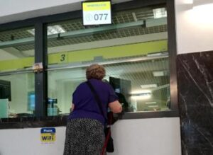 Inps, a fine 2022 pensionati circa 16,1 mln, importo lordo erogato a 322 mld