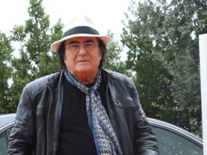 Israele, Al Bano: “L’odio ha radici troppo antiche, io spero nel miracolo di pace”
