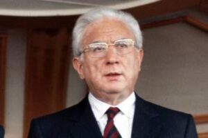 Ustica, Marrazzo: “Amato conferma quanto mi rivelò Cossiga”