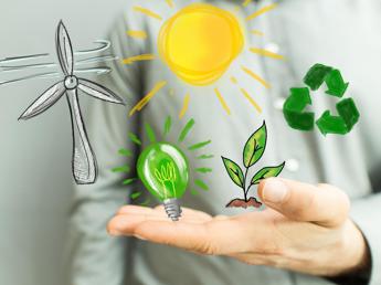 Via libera alle Cer, Pichetto: “Fase storica nel rapporto tra cittadini ed energia”