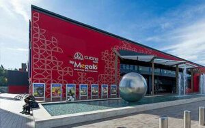 Megalò, chiude il cinema. Marcozzi: danno grave per il territorio