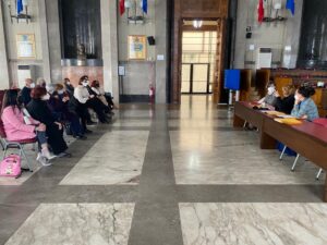 Presentato il Patto per la Lettura della città di Pescara
